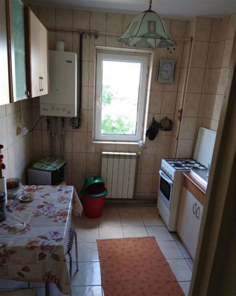 apartament Gaesti